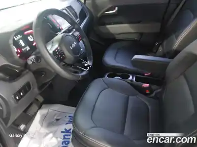 Kia Ray 2022 1.0 Автомат в Москве № 1143213, миниатюра 9