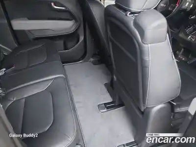 Kia Ray 2022 1.0 Автомат в Москве № 1143213, миниатюра 10