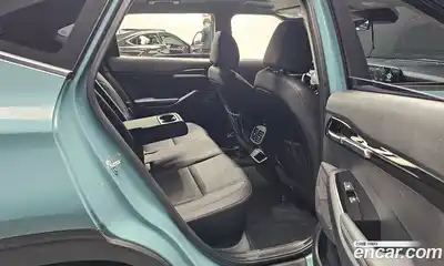 Kia Seltos 2024 2.0 Автомат в Москве № 1143217, миниатюра 12