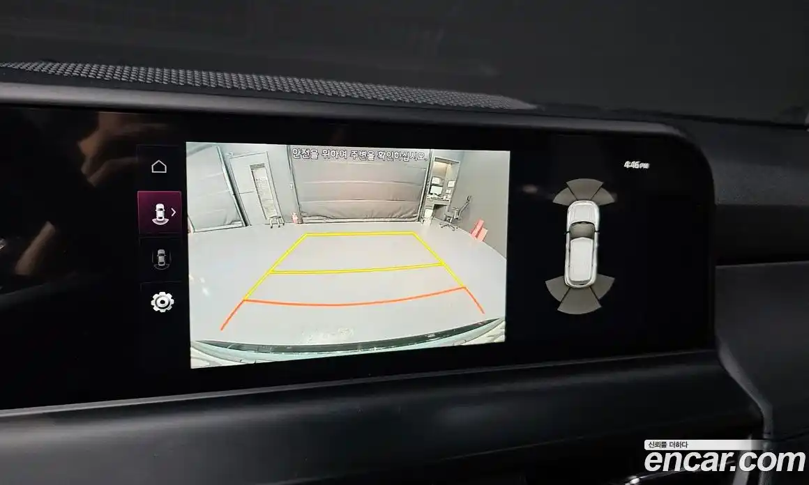 Kia Seltos 2024 2.0 Автомат в Москве № 1143217, фото 16