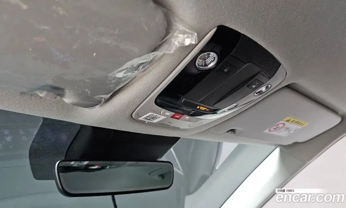 Kia Seltos 2024 2.0 Автомат в Москве № 1143217, фото 18