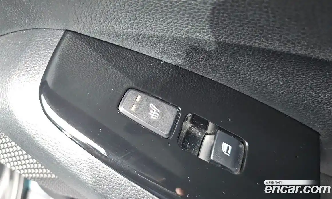 Kia Seltos 2024 2.0 Автомат в Москве № 1143217, фото 19