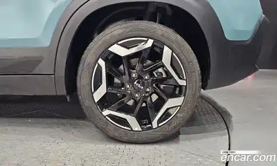 Kia Seltos 2024 2.0 Автомат в Москве № 1143217, миниатюра 5