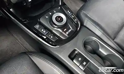 Kia Seltos 2024 2.0 Автомат в Москве № 1143217, миниатюра 9