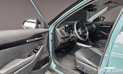 Kia Seltos 2024 2.0 Автомат в Москве № 1143217, миниатюра 10