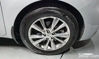 Kia Canival 2018 2.2 Автомат в Москве № 1143221, миниатюра 5