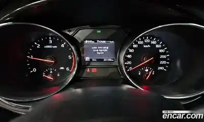 Kia Canival 2018 2.2 Автомат в Москве № 1143221, миниатюра 8