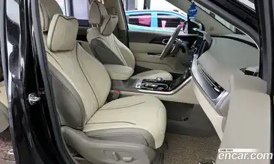 Kia Canival 2022 3.5 Автомат в Москве № 1143242, миниатюра 11