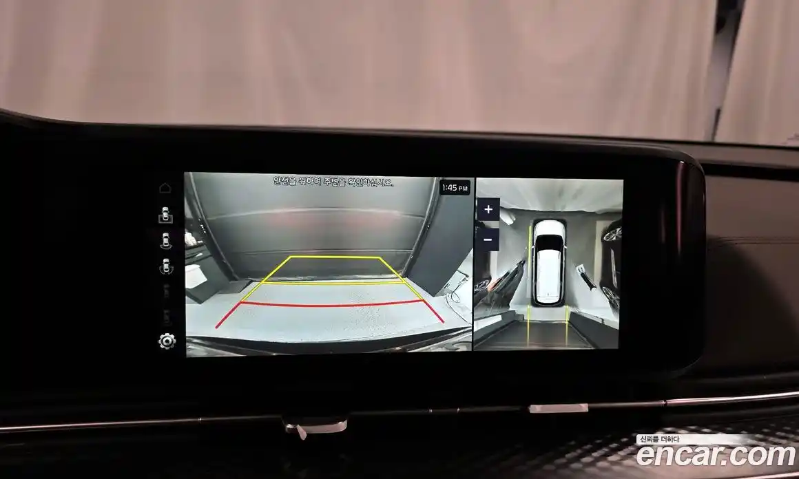 Kia Canival 2022 3.5 Автомат в Москве № 1143242, фото 15