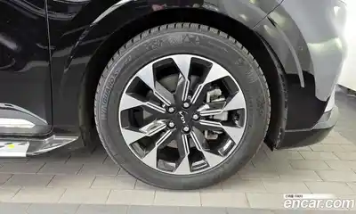 Kia Canival 2022 3.5 Автомат в Москве № 1143242, миниатюра 5