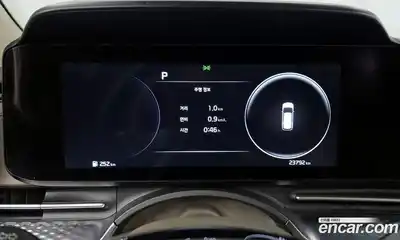 Kia Canival 2022 3.5 Автомат в Москве № 1143242, миниатюра 8