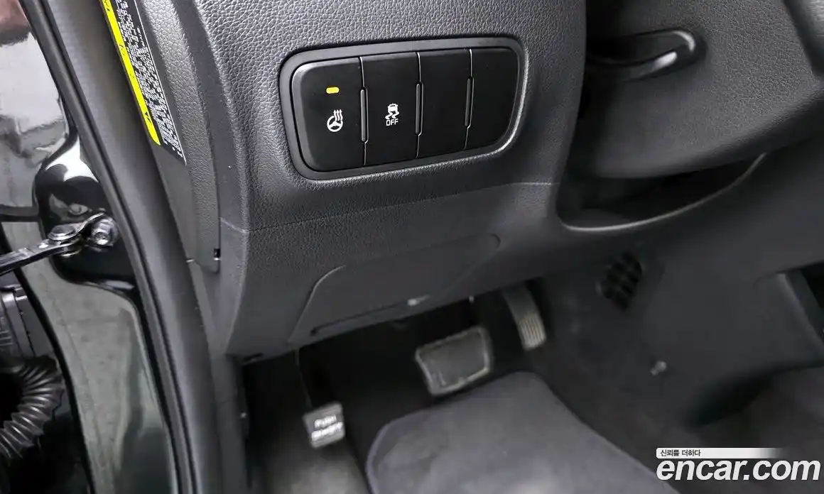 Kia Ray 2023 1.0 Автомат в Москве № 1143254, фото 13