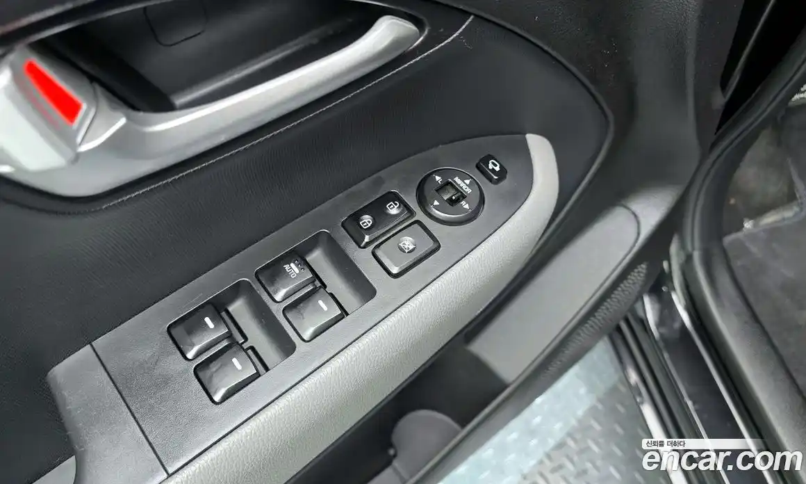 Kia Ray 2023 1.0 Автомат в Москве № 1143254, фото 17