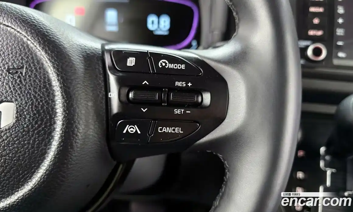 Kia Ray 2023 1.0 Автомат в Москве № 1143254, фото 18