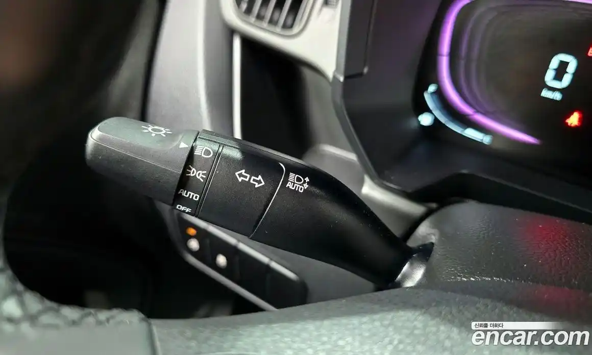 Kia Ray 2023 1.0 Автомат в Москве № 1143254, фото 19