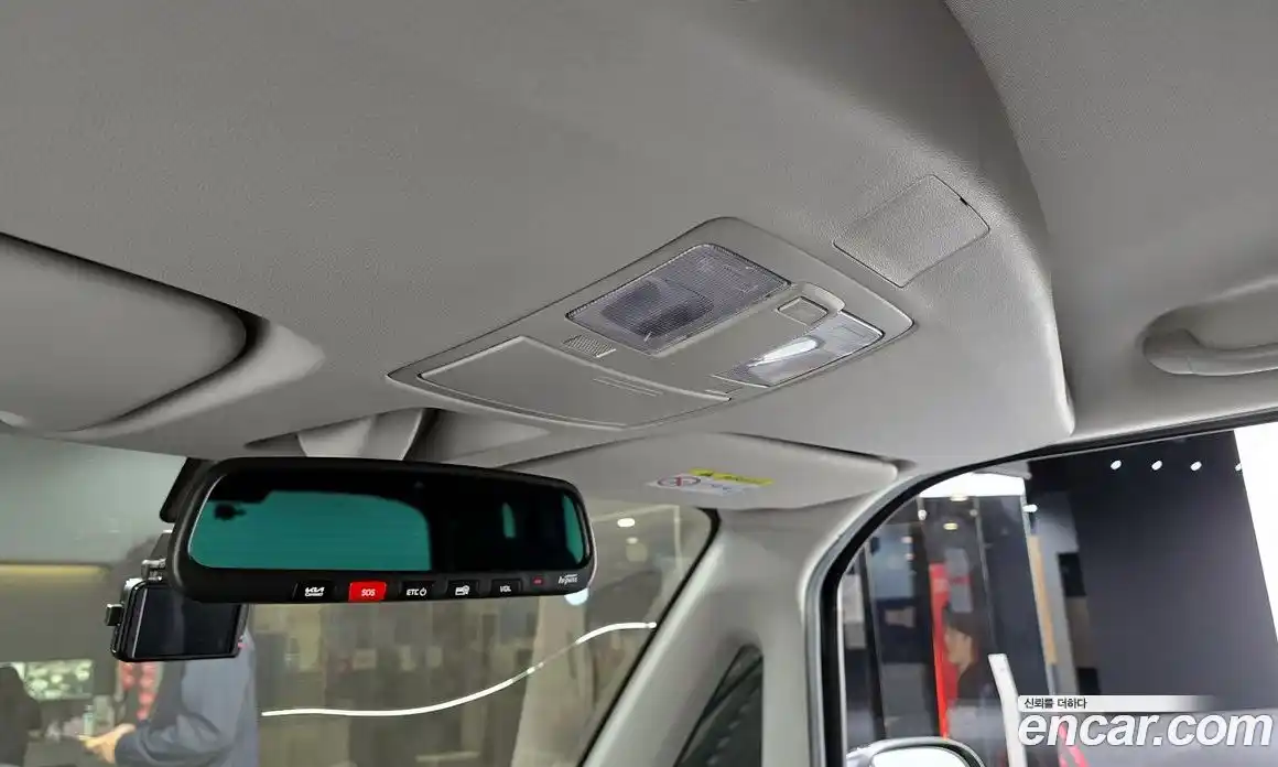 Kia Ray 2023 1.0 Автомат в Москве № 1143254, фото 20