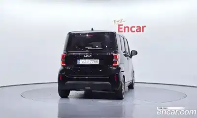 Kia Ray 2023 1.0 Автомат в Москве № 1143254, миниатюра 4