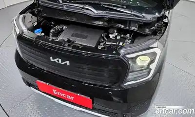 Kia Ray 2023 1.0 Автомат в Москве № 1143254, миниатюра 6