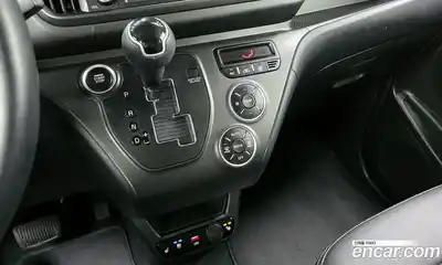 Kia Ray 2023 1.0 Автомат в Москве № 1143254, миниатюра 9