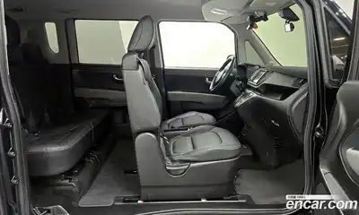 Kia Ray 2023 1.0 Автомат в Москве № 1143254, миниатюра 10