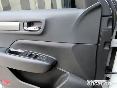 Renault QM6 2021 2.0 гидро в Москве № 1143269, миниатюра 11