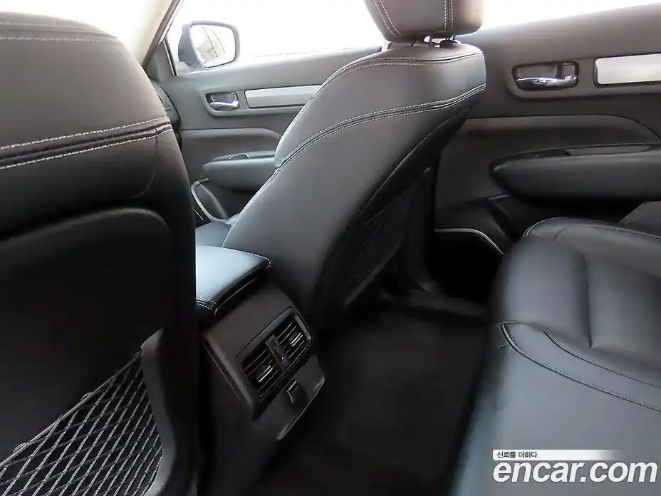 Renault QM6 2021 2.0 гидро в Москве № 1143269, фото 16