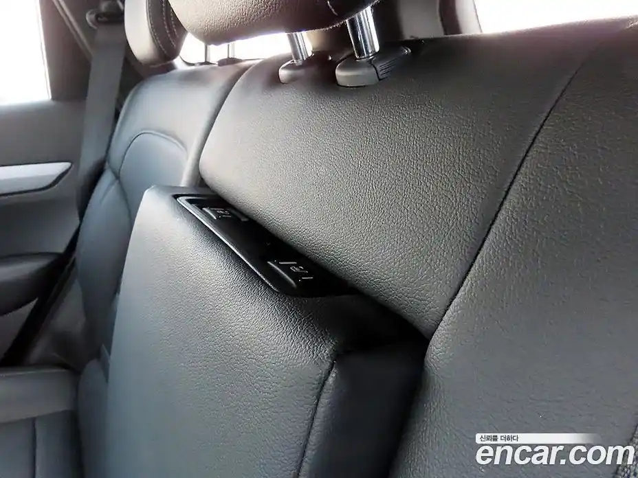 Renault QM6 2021 2.0 гидро в Москве № 1143269, фото 17