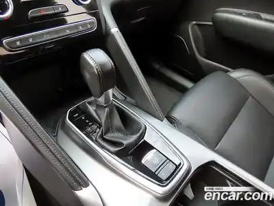 Renault QM6 2021 2.0 гидро в Москве № 1143269, миниатюра 10