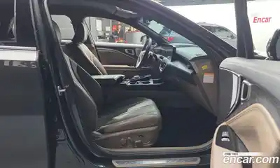 Kia K8 2022 1.6 Автомат в Москве № 1143288, миниатюра 11