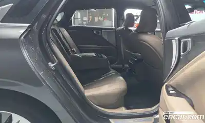 Kia K8 2022 1.6 Автомат в Москве № 1143288, миниатюра 12