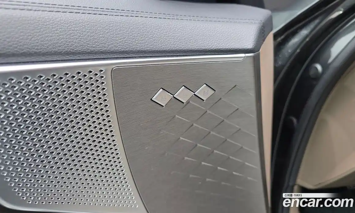 Kia K8 2022 1.6 Автомат в Москве № 1143288, фото 18