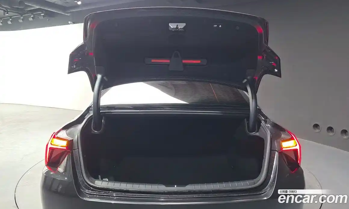 Kia K8 2022 1.6 Автомат в Москве № 1143288, фото 20