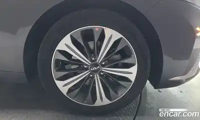 Kia K8 2022 1.6 Автомат в Москве № 1143288, миниатюра 5