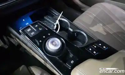 Kia K8 2022 1.6 Автомат в Москве № 1143288, миниатюра 9