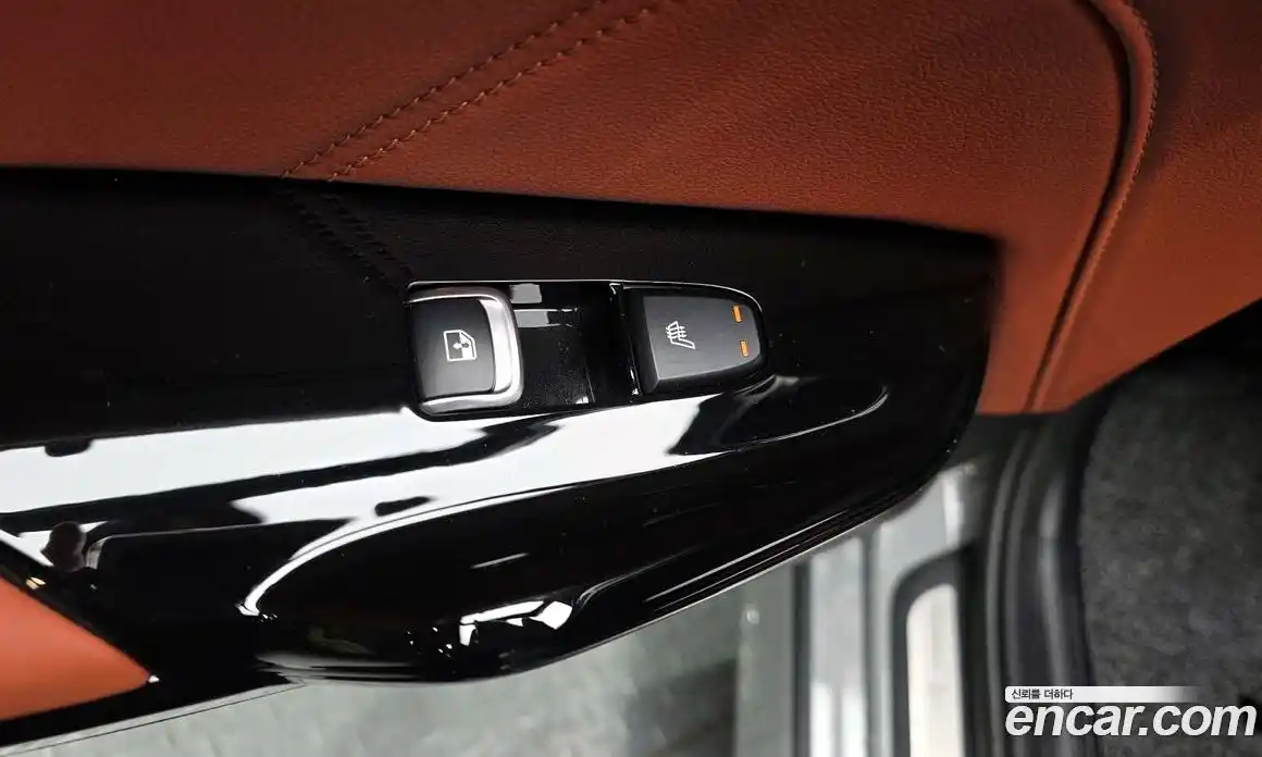 Kia K5 2024 1.6 Автомат в Москве № 1143290, фото 18