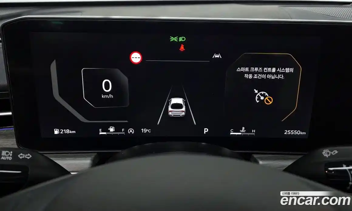 Kia K5 2024 1.6 Автомат в Москве № 1143290, фото 8