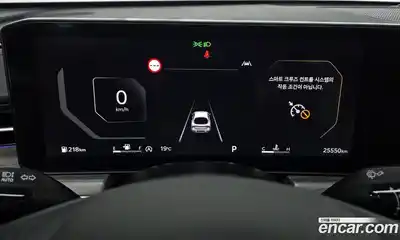 Kia K5 2024 1.6 Автомат в Москве № 1143290, миниатюра 8