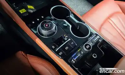 Kia K5 2024 1.6 Автомат в Москве № 1143290, миниатюра 9