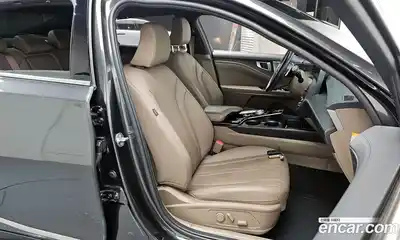 Kia K8 2022 1.6 Автомат в Москве № 1143302, миниатюра 12