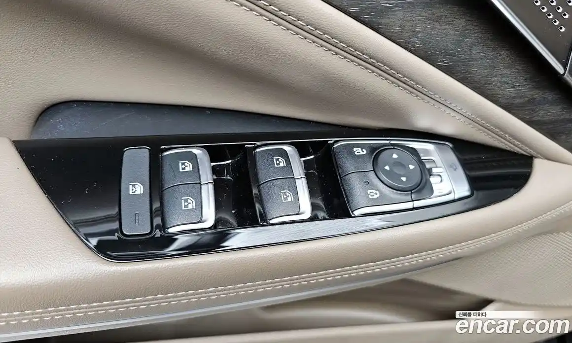 Kia K8 2022 1.6 Автомат в Москве № 1143302, фото 14