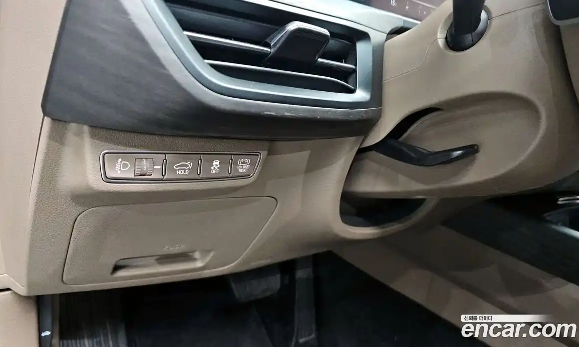 Kia K8 2022 1.6 Автомат в Москве № 1143302, фото 15