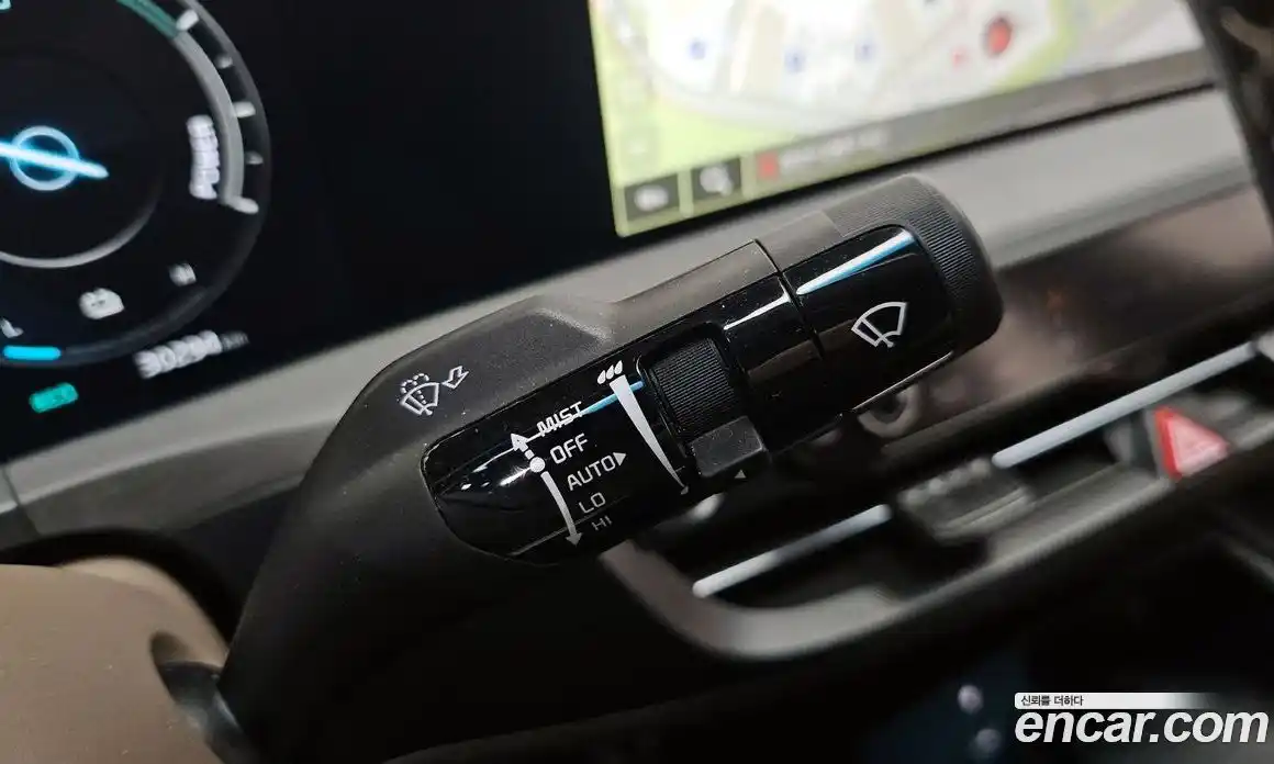 Kia K8 2022 1.6 Автомат в Москве № 1143302, фото 16