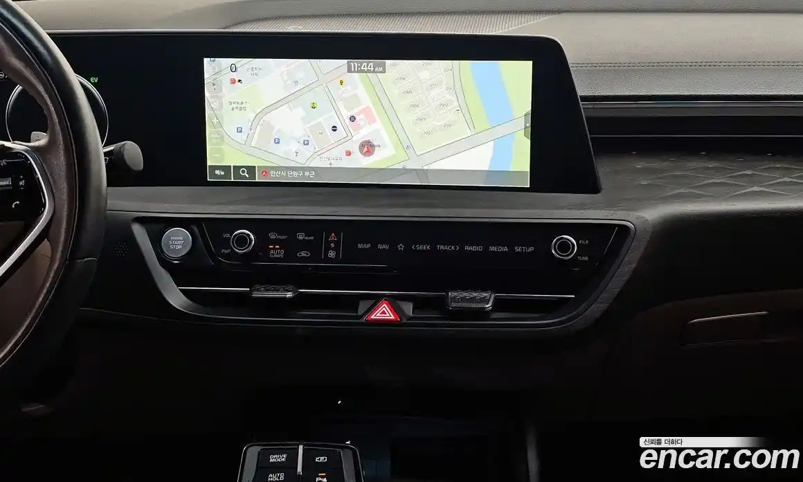 Kia K8 2022 1.6 Автомат в Москве № 1143302, фото 19