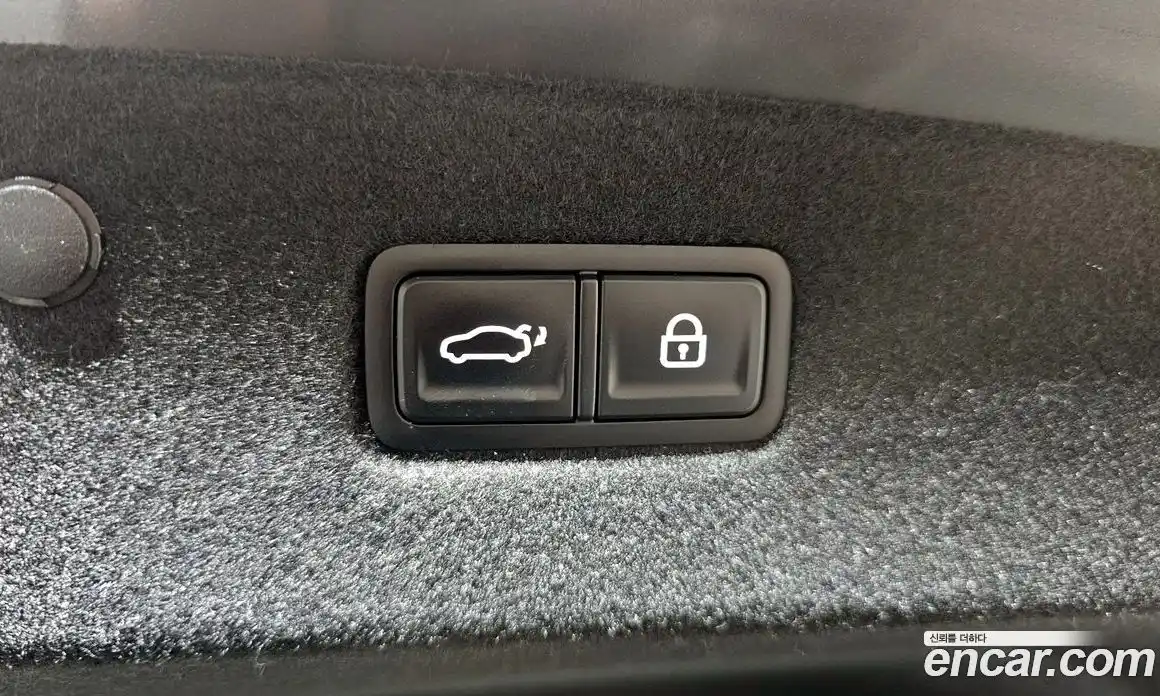 Kia K8 2022 1.6 Автомат в Москве № 1143302, фото 20