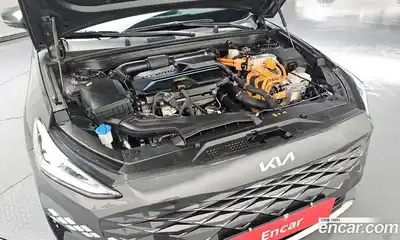 Kia K8 2022 1.6 Автомат в Москве № 1143302, миниатюра 6