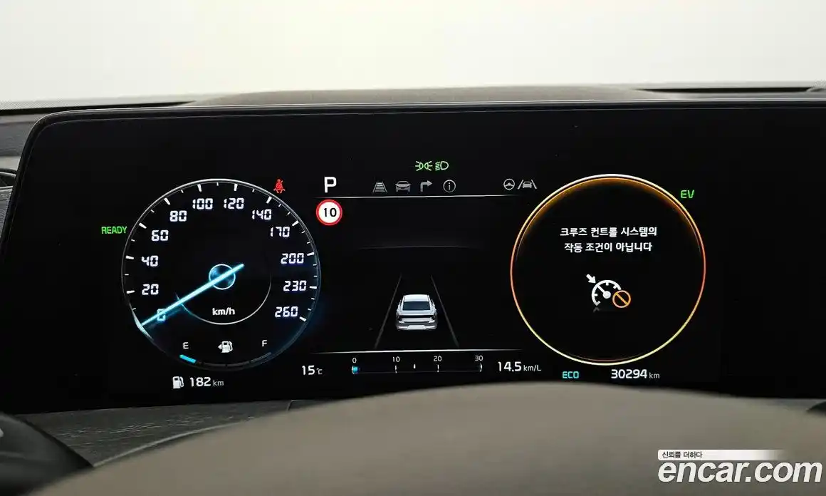 Kia K8 2022 1.6 Автомат в Москве № 1143302, фото 8