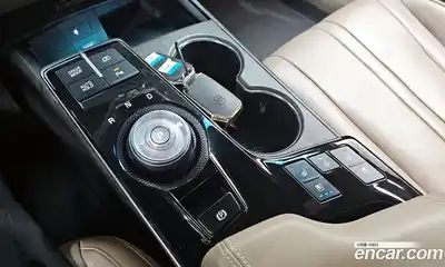 Kia K8 2022 1.6 Автомат в Москве № 1143302, миниатюра 9