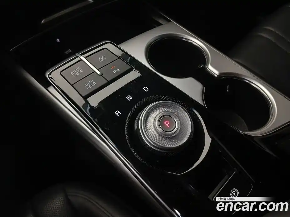 Kia K8 2023 2.5 Автомат в Москве № 1143341, фото 13