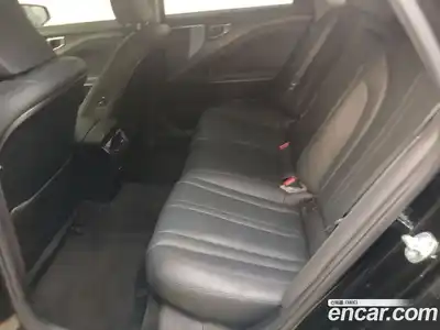 Kia K8 2023 2.5 Автомат в Москве № 1143341, миниатюра 10