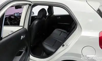Kia Morning 2018 1.0 Автомат в Москве № 1143347, миниатюра 11